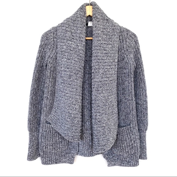 J. Crew 💯 cotton knit cardigan - Picture 1 of 7